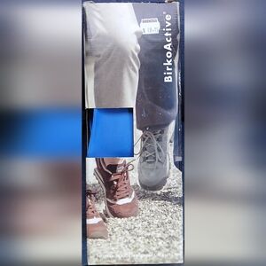 Sz7 BirkoActive Birkenstock Shoe Inserts